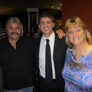 Meet your Posher, Terry